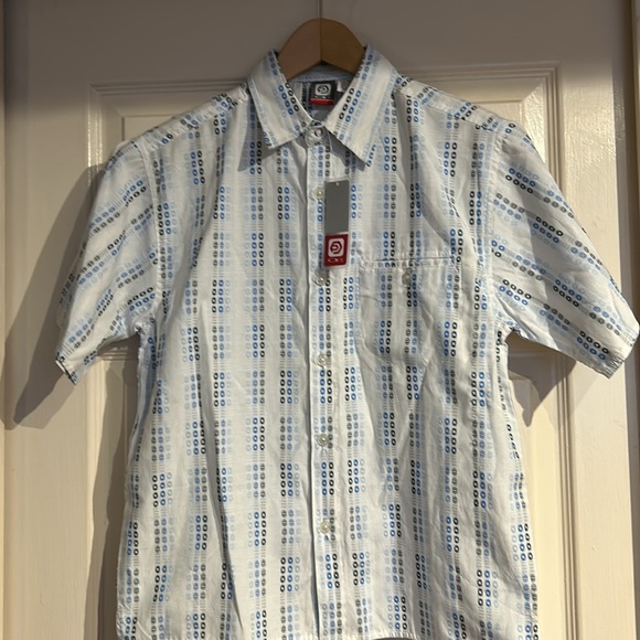 Ocean Pacific Button Up - Picture 1 of 8